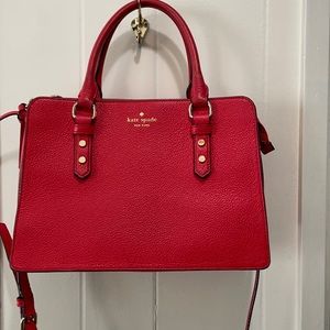 Kate spade purse